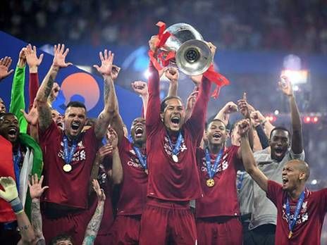 ליברפול חוגגת. חכו רגע (Getty)