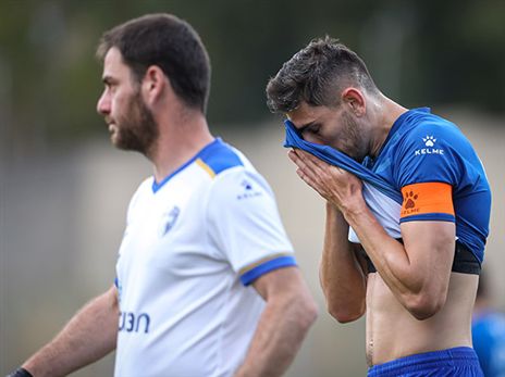 נפרדו בחלוקת נקודות (סוכנות ג'ני)