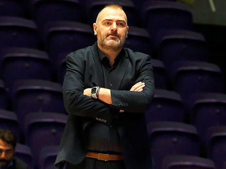 "ראיתם שיש לנו קבוצה טובה". דדאס (צילום: אלן שיבר)