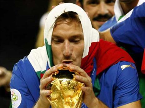 אגדה בישראל. טוטי (getty)