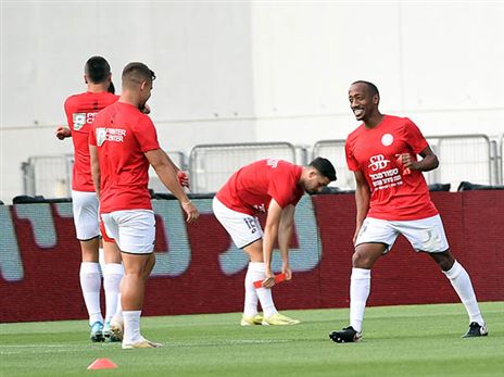 (צילום: ברני ארדוב)