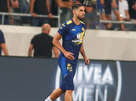 השחזור (אלן שיבר)