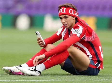 פליקס. הוכיח שאפשר אחרת (Getty)