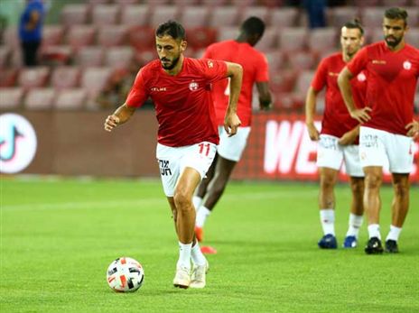 יחזקאל. התנצל (לירון מולדובן)