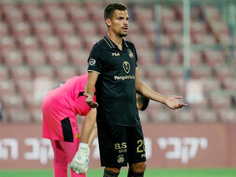 ג'ראלדש. לא מזכיר את העונה שעברה (אלן שיבר)