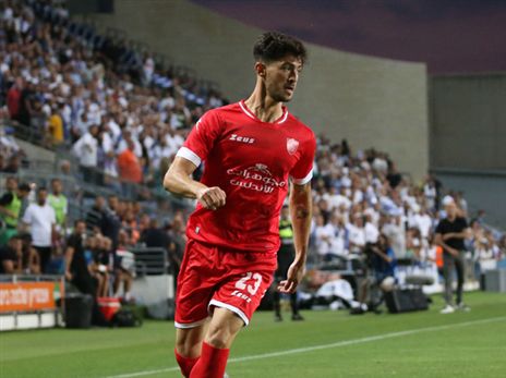 (צילום: אודי ציטיאט)