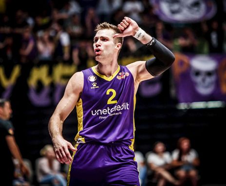 וורקמן. מניות רבות בניצחון (עודד קרני, מנהלת הליגה)