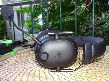 Razer Blackshark V2 Pro Wireless