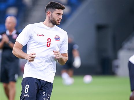 אלטמן. לוי יצטרך להכריע (מאור אלקסלסי)