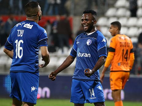 בקרוב שוב בישראל. אדניי (אנצ'ו גוש, סוכנות ג'יני)