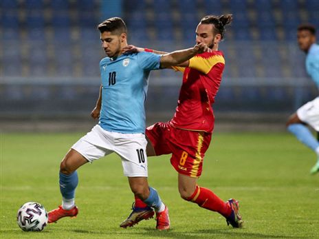 לא בא לידי ביטוי במרכז. סולומון (GETTY)