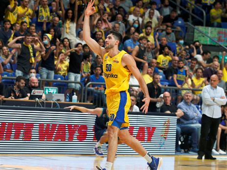 זוסמן. רוצה להשאיר מורשת (אלן שיבר)