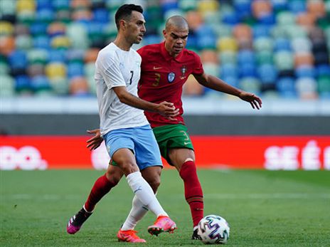 זהבי. לא כוחות (Getty Imges)