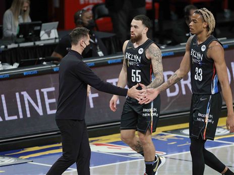 נותן אמון בשחקני המשנה (Getty)