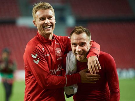 קר הוא הגיבור הבלתי מעורער של היורו (Getty)