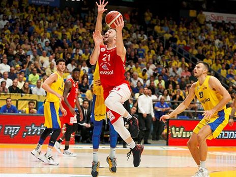 ארצי. בדרך לצעד הבא (אלן שיבר)