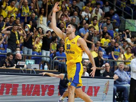 זוסמן. ההחלטה בשבועות הקרובים (אלן שיבר)