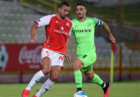 שהר ולביא. ישתפו פעולה בעונה הבאה (ברני ארדוב)