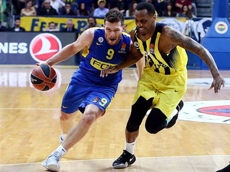 נאנלי. ימלא את החלל של האנטר? (Getty Images)