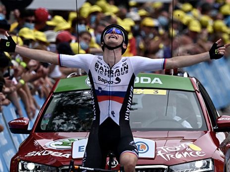 שרד את היום הארוך ביותר. מוחוריץ' (GETTY)