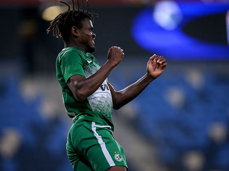 יהיה מוכן לקייראט. דוניו (צילום: מאור אלקסלסי)