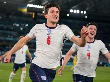 אנגליה ממשיכה לשבור שיאים (Getty)