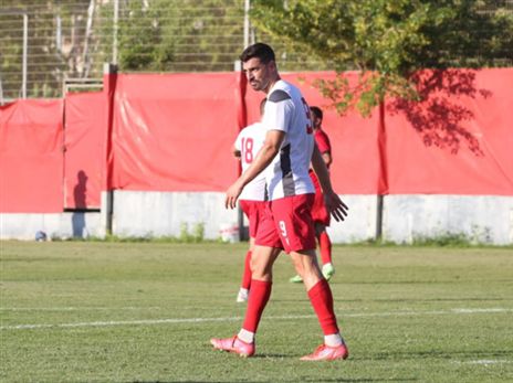 (צילום: באדיבות הפועל ת"א)