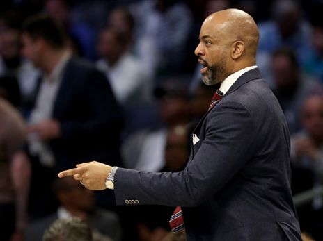 אנסלד ג'וניור. יעזור לאבדיה לממש את הפוטנציאל? (Getty)