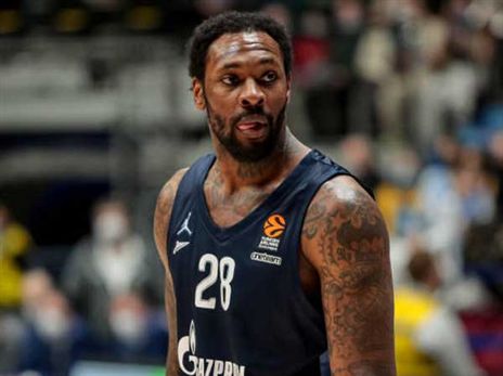 בלאק. לאן הוא יגיע? (GETTY)