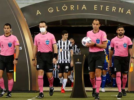 120 דקות לפני הסערה (GETTY)