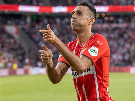 זהבי. עוד קצת כסף והיה יורה בטורקיה (getty images)