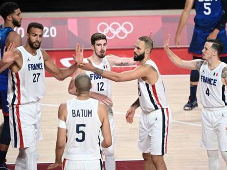 דה ז'ה וו (GETTY)