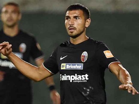 פטרוצ'י באסקולי. באיטליה לא שכחו אותו (Getty)