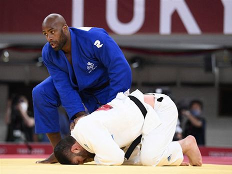 ימשיך לפריז? ששון (gettyimages)