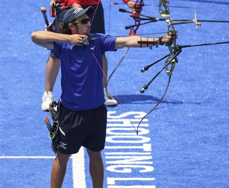 שני. יישאר עם המחמאות (Getty)