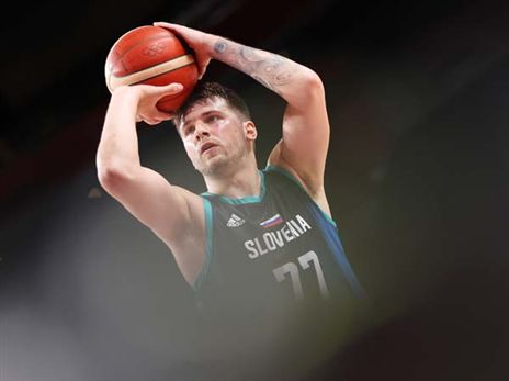 יוביל את סלובניה למדליה? (Getty)