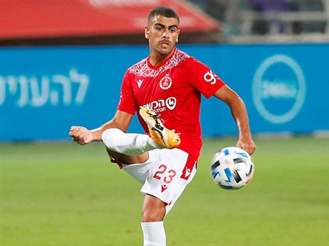 רז שלמה. מאדום לצהוב (אלן שיבר)