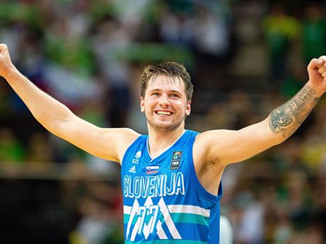 דונצ'יץ'. ימשיך להצית את הדמיון? (GETTY)