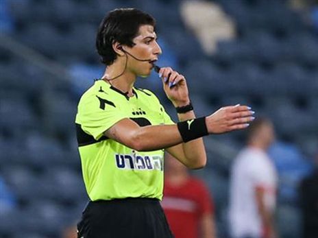 ספיר ברמן. נקודת האור (מאור אלקסלסי)