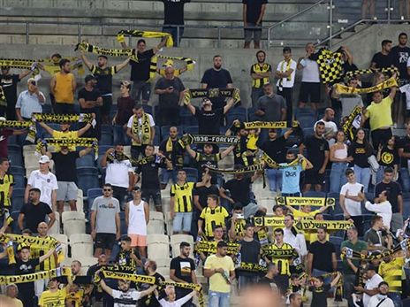 "האקס פקטור שלנו" (אלן שיבר)