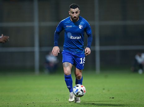 דור אלו. בקרוב בבירה (מאור אלקסלסי)