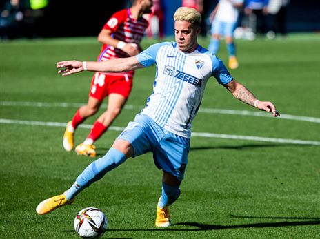 מחיאס. בקרוב במדים הצהובים (Getty)