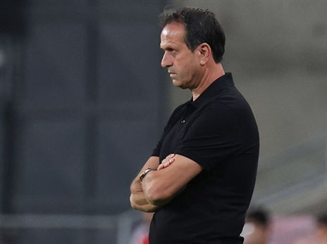 רוני לוי. כאב ראש (דני מרון)