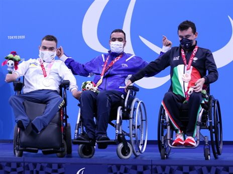 מעורר השראה (צילום: קרן איזיקסון)