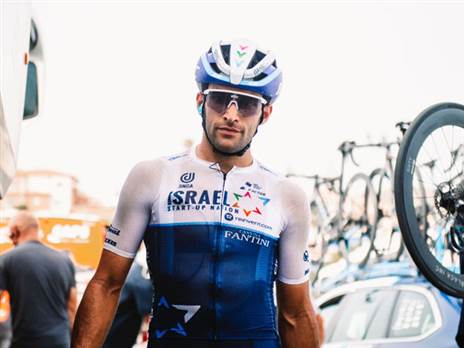 עשה מעל ומעבר. אינהורן (באדיבות סטארט אפ)