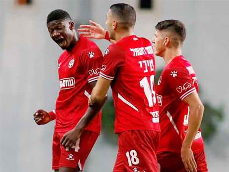 מחכים להתפתחויות. אקולטסה (צילום: אלן שיבר)