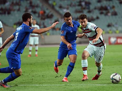 ז'וטה, סיים עם שער ובישול (getty)