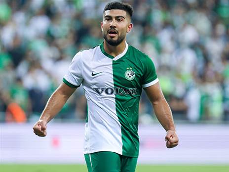 אין שינוי בגזרת אבו פאני (דני מרון)