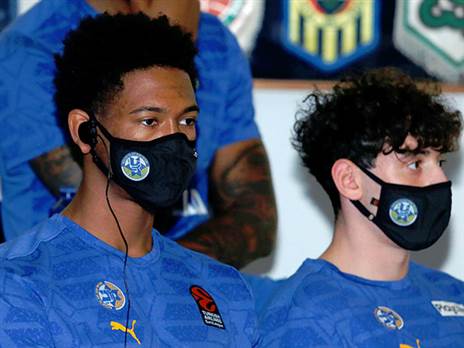 יאיצו את ההכנות (אלן שיבר)