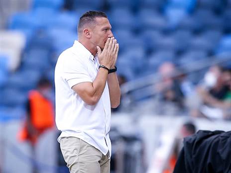 בכר. שמח שאבו פאני נשאר (מאור אלקסלסי)